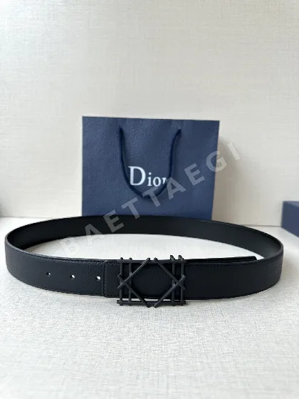 디올 벨트 59830 Dior Belt