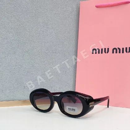 미우미우 MUB 08 선글라스 72998