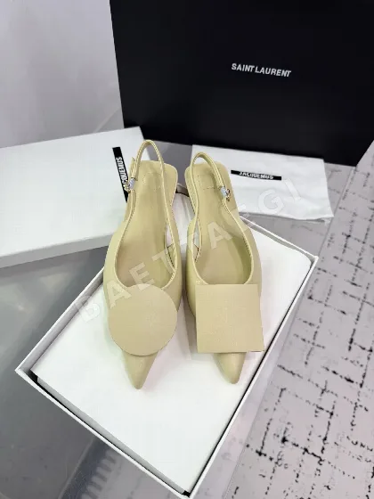 자크뮈스 신발 85183