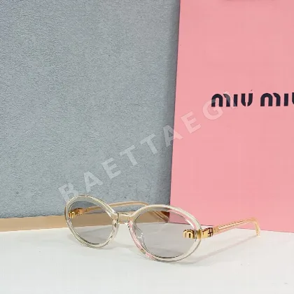 미우미우 MU154 AV 선글라스 73109