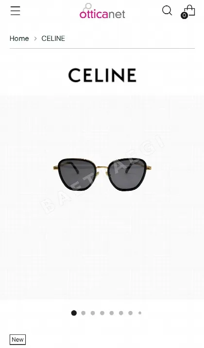셀린느 선글라스 73602 Celine Sunglasses