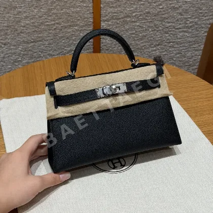 에르메스 켈리 미니 II 가방 159836