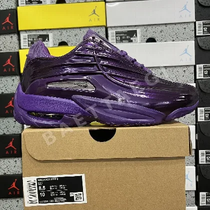 나이키 [OT] 핫 스텝 2 퍼플 DZ7293-500 201023 Nike Hot Step 2 Drake NOCTA Eggplant