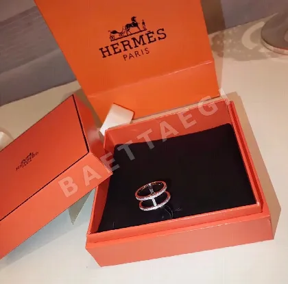 에르메스 반지 70165 Hermes Ring