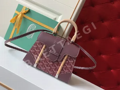 고야드 가방 77624