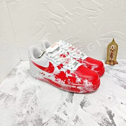 나이키포스 신발 28521
