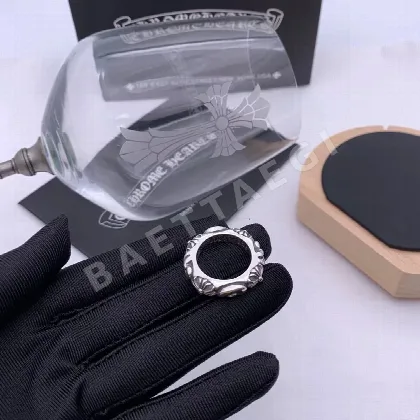 크롬하츠 반지 62988 Chrome Hearts Ring