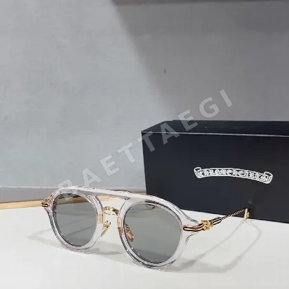 크롬하츠 선글라스 74005 Chrome Hearts Sunglasses