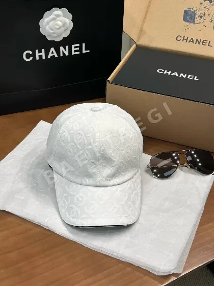 샤넬 모자 82034 Chanel Cap