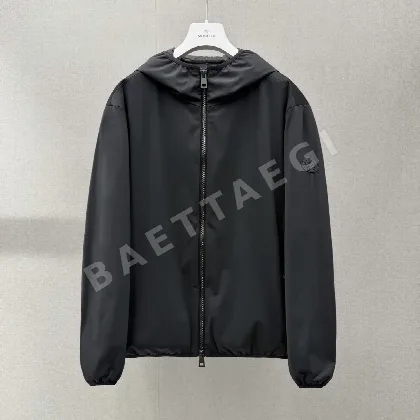 몽클레르 남성 후드 방풍 자켓 167068