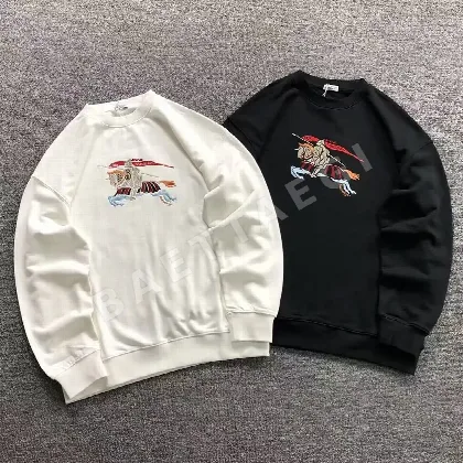 버버리 후드티 203568 Burberry Hoodie