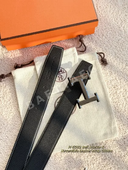 에르메스 벨트 58984 Hermes Belt
