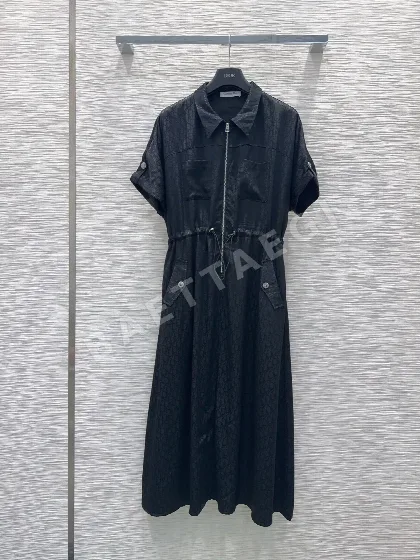 디올 시크 클래식 여성 원피스 54416