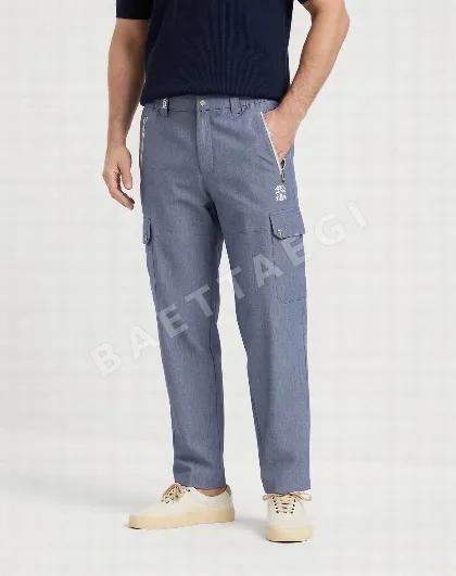 브루넬로쿠치넬리 남성 바지 88430 Brunello Cucinelli