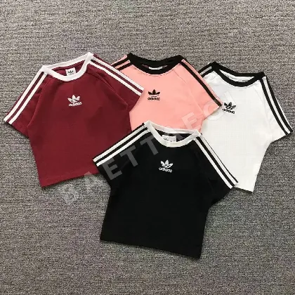 아디다스 여성 반팔 티셔츠 202912 Adidas T-Shirt