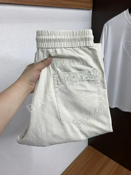 펜디 남성 캐주얼 바지 65817