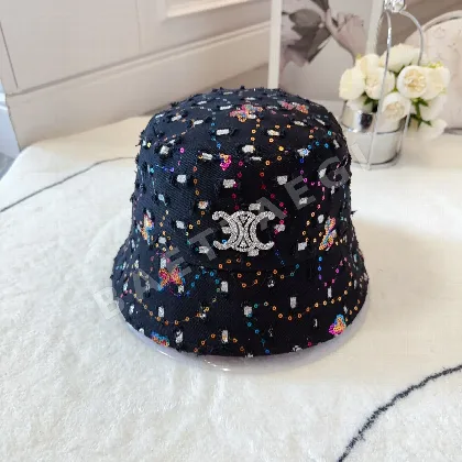 셀린느 모자 84205 Celine Cap