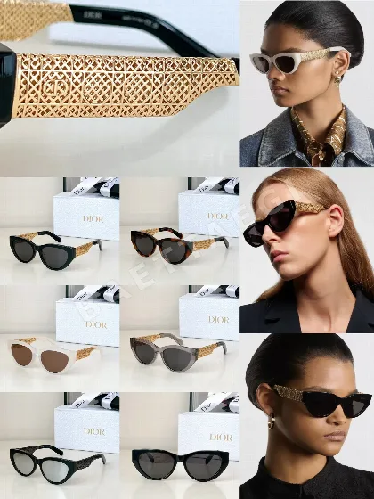 디올 선글라스 72669 Dior Sunglasses