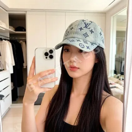 루이비통 베이스볼 캡 186179