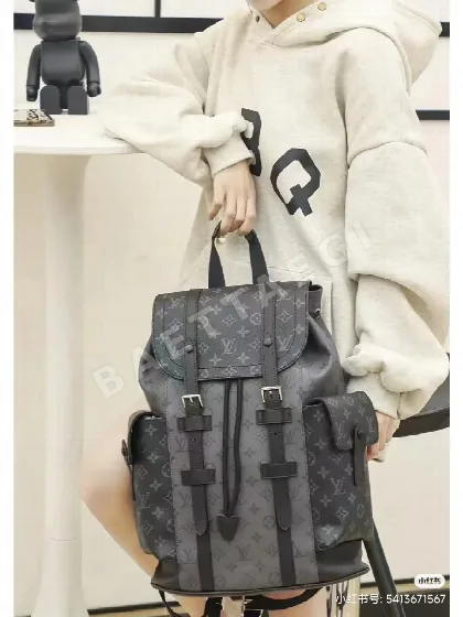 루이비통 버드케이지 백팩 M46331