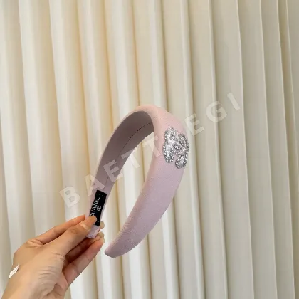샤넬 헤드밴드 182802