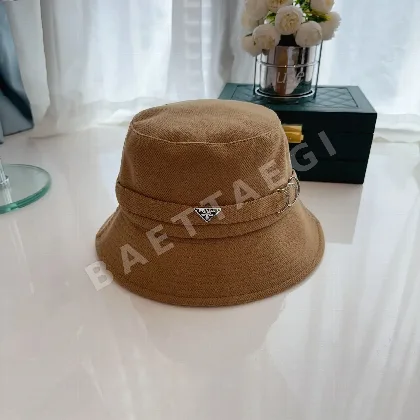 프라다 모자 85018 Prada Cap
