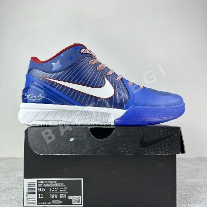 나이키 코비 4 프로트로 FQ3545-400 201002 Nike Kobe 4 Protro Philly ZK4