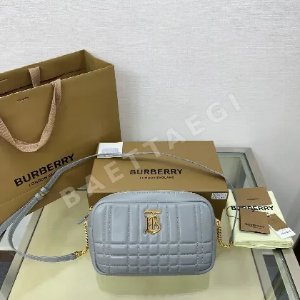 버버리 가방 39918
