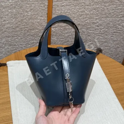 에르메스 피코탄 락 14 미니 가방 144609