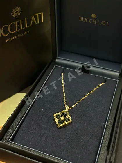 부첼라티 목걸이 64294 Buccellati Necklace