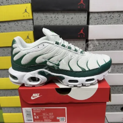 나이키 [BD] 에어 맥스 플러스 CV2392-101 201923 Nike Air Max Plus Black