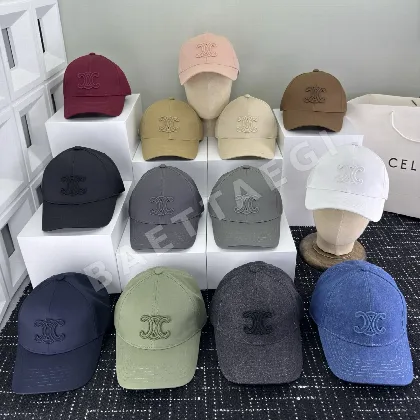 셀린느 모자 84176 Celine Cap