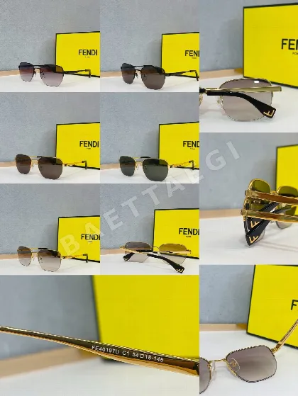 펜디 선글라스 74211 Fendi Sunglasses