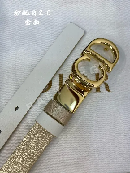 디올 벨트 60024 Dior Belt