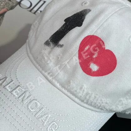 발렌시아가 모자 81511 Balenciaga Cap