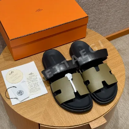 에르메스 시프레 샌들 8316