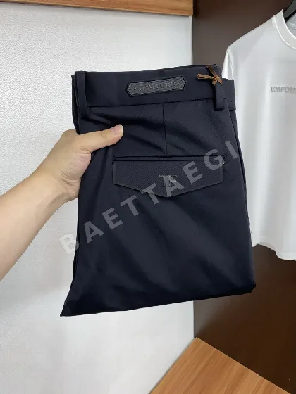 톰포드 남성 정장 캐주얼 바지 115546