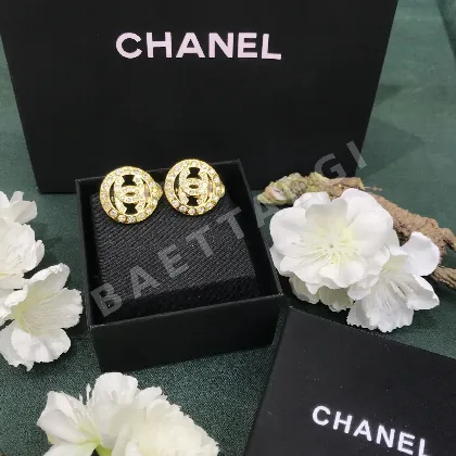 샤넬 귀걸이 69058 Chanel Earrings