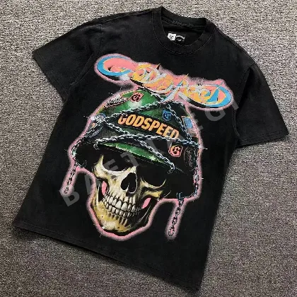 갓스피드 반팔 티셔츠 203360 Godspeed T-Shirt