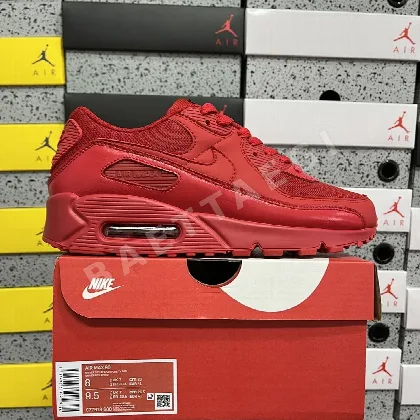 나이키 [MAX] 에어 맥스 90 CZ7918-600 201060 Nike Air Max 90 Triple Red
