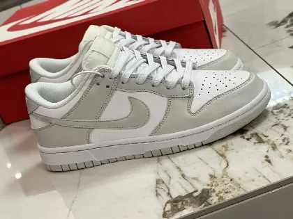 나이키덩크 SB 덩크 로우 신발 DD1503-103 27085