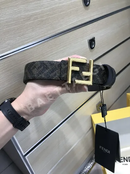 펜디 벨트 59600 Fendi Belt