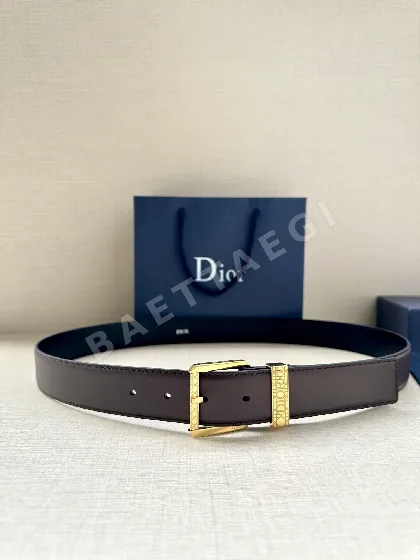 디올 벨트 59936 Dior Belt