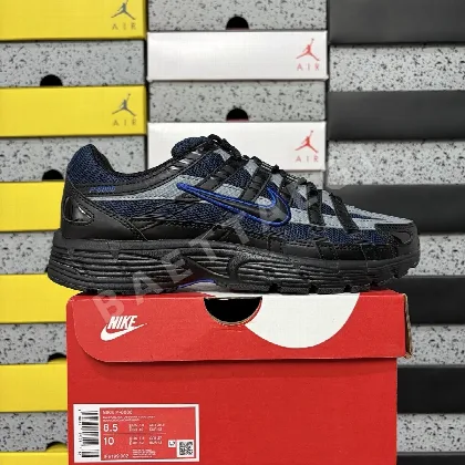 나이키 [PE] P 6000 IF6199-002 201811 Nike P-6000 Black Cool Grey Obsidian