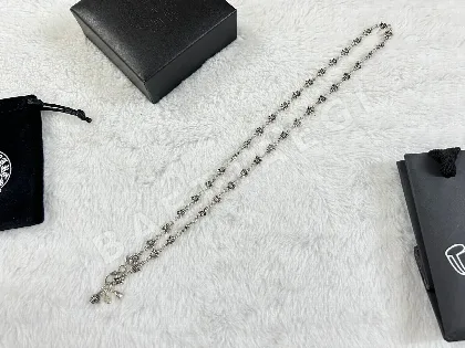크롬하츠 앵커 목걸이 62454