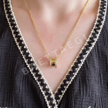 불가리 목걸이 64748 Bvlgari Necklace