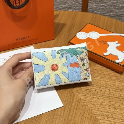 에르메스 지갑 22850