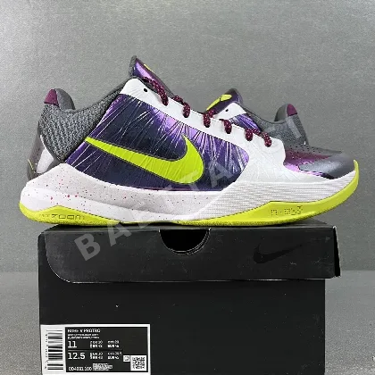 나이키 [S2] 코비 5 프로트로 CD4991-100 200951 Nike Kobe 5 Protro Chaos
