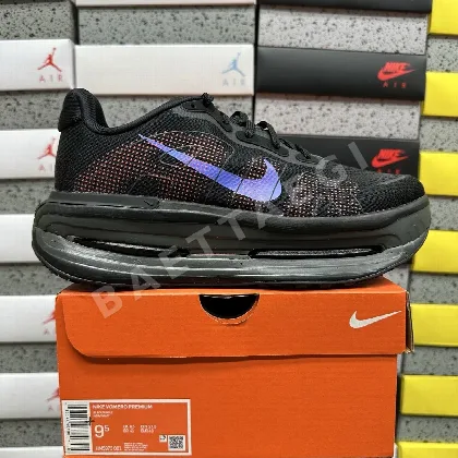 나이키 [M] 보메로 프리미엄 HM5973-001 201663 Nike Vomero Premium Black Sapphire Rose