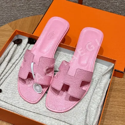 에르메스 오란 샌달 신발 117445
